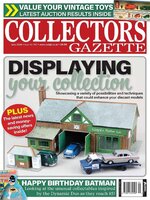 Collectors Gazette